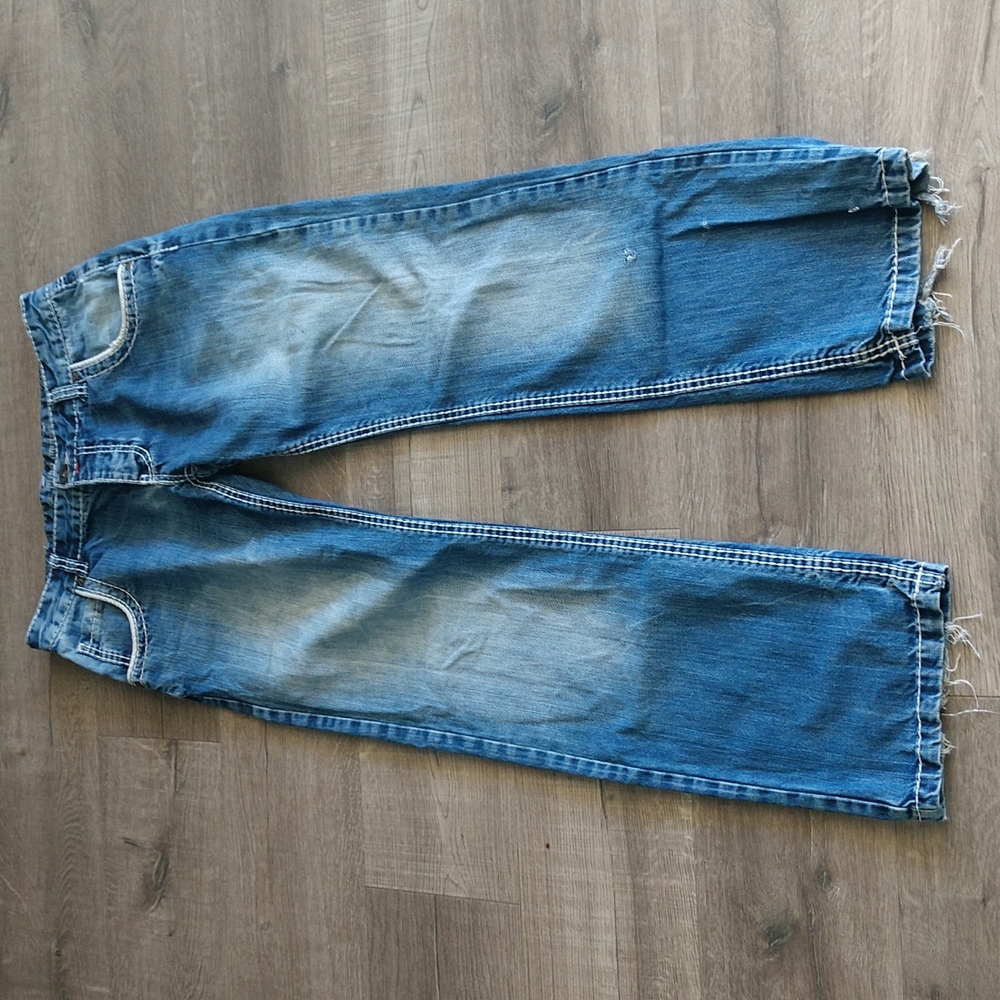 Thor Steinar men's jeans